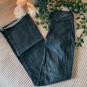 Flare Jeans